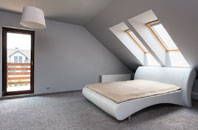 Palmersbridge bedroom extensions